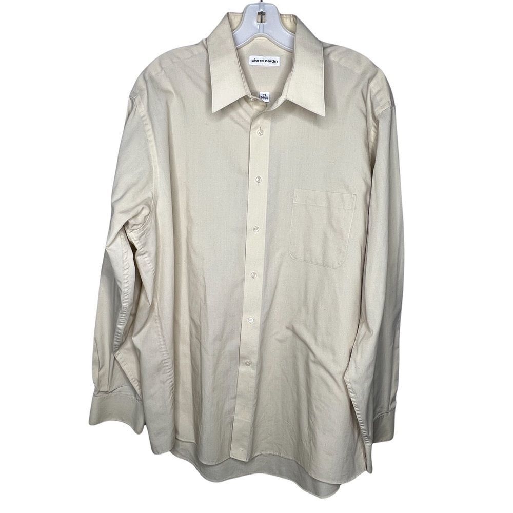 Pierre Cardin Dress‎ Shirt